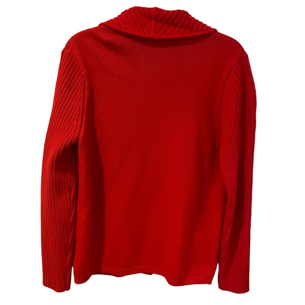 Jones New York Sweater - Picture 2 of 9